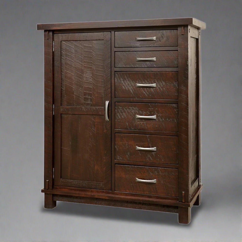 Timber Mans Chest