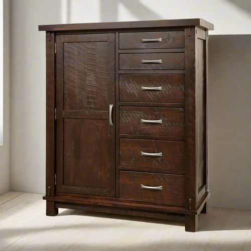Timber Mans Chest