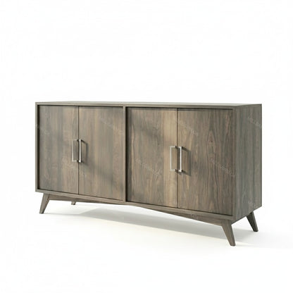 Vanguard Solid Wood Sideboard