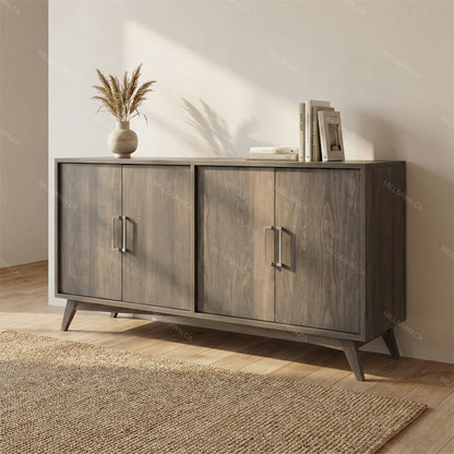 Vanguard Solid Wood Sideboard