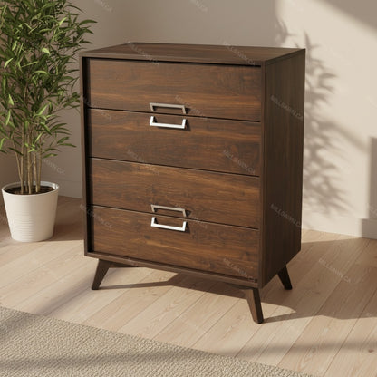 Vanguard Solid Wood Chest