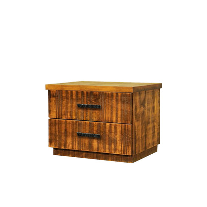Vernon Solid Wood Nightstand