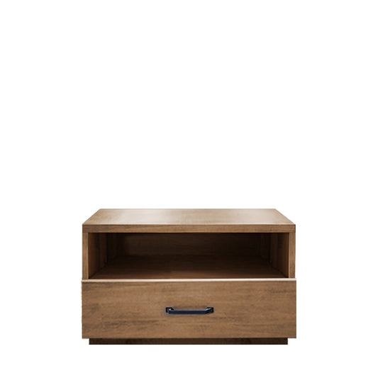 Wellmont Solid Wood Nightstand