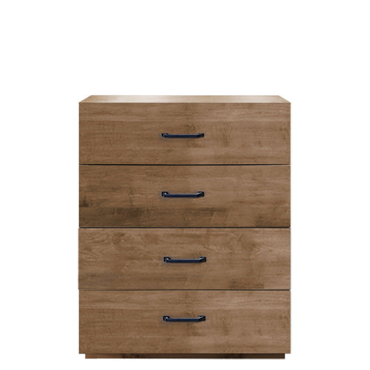 Coffre en bois massif Wellmont