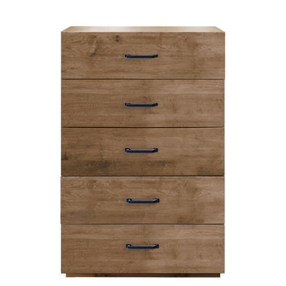 Wellmont Solid Wood Chest