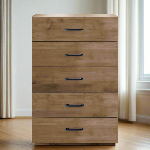 Wellmont Solid Wood Chest
