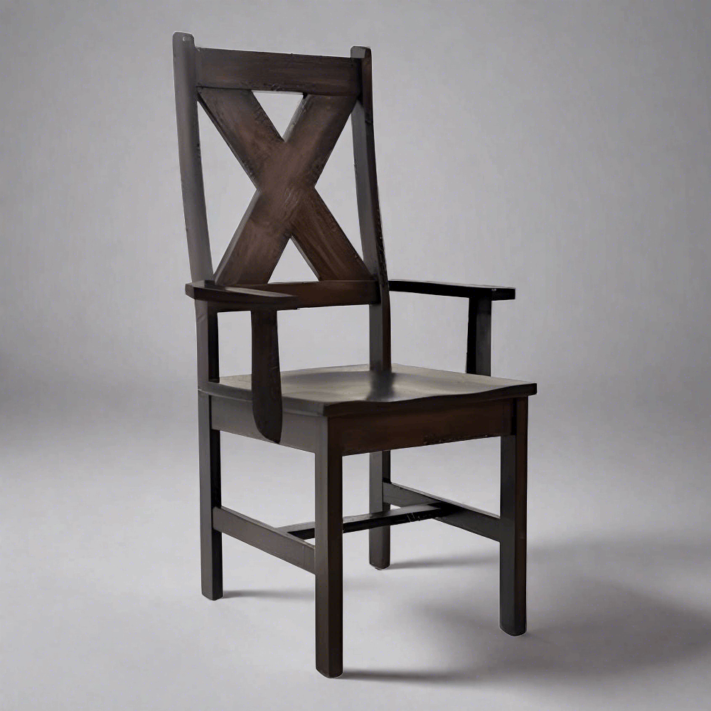 Buxton Arm Chair