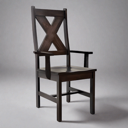 Buxton Arm Chair