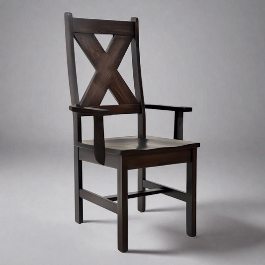 Buxton Arm Chair