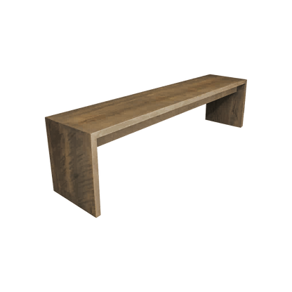Luxora Bench