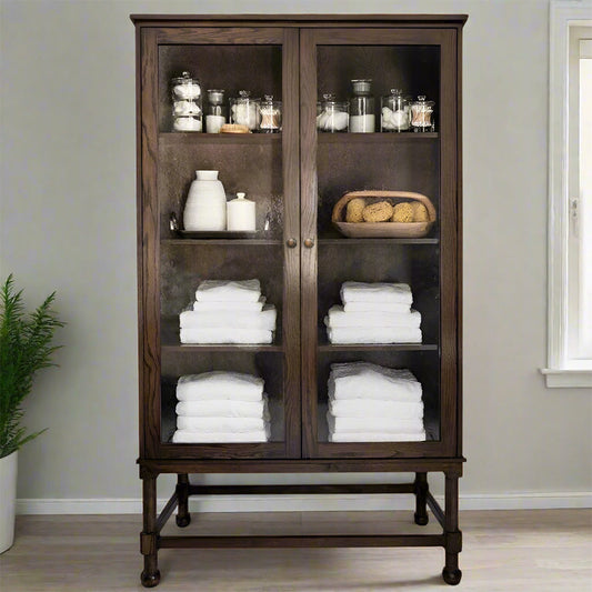 Cecilia Wall Cabinet