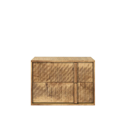 Linwood Solid Wood Nightstand
